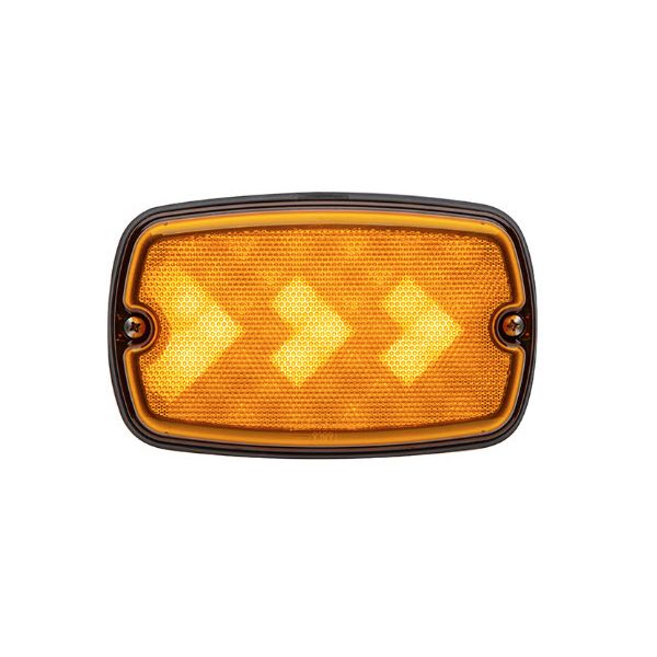 Whelen M6 Series Turn Arrow Light