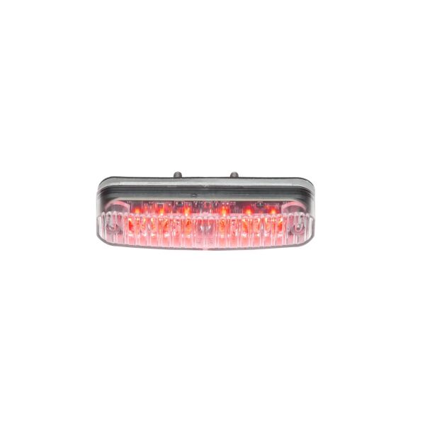 Whelen Micron Series Super-LED Lighthead