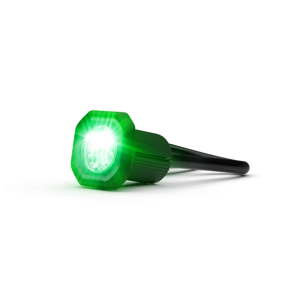 Code 3 MICROPAK Series