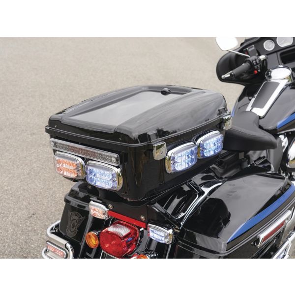 Whelen Motorcycle Box