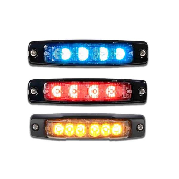 Federal Signal MicroPulse C Series