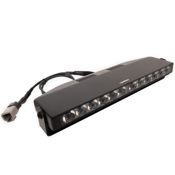 SoundOff Signal mpower  ORV 12" Lightbar