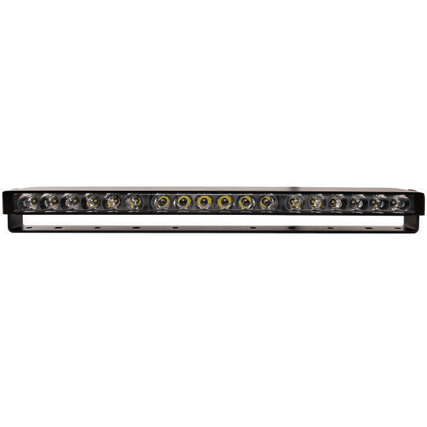 SoundOff Signal mpower  ORV 18" Lightbar