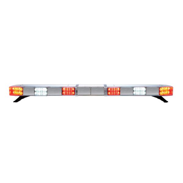 Whelen NFPA Edge Freedom IV Lightbar, 55"