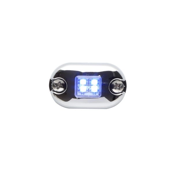 Whelen 0S Series