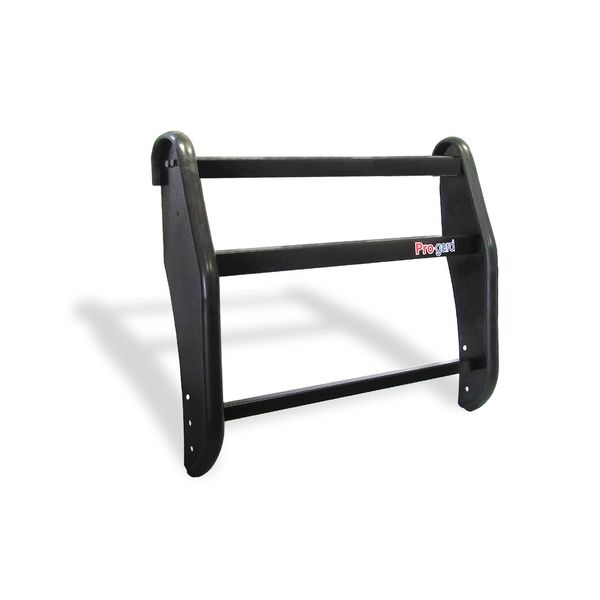 Pro-gard 2016+ Ford PI Utility Universal SUV Push Bumper