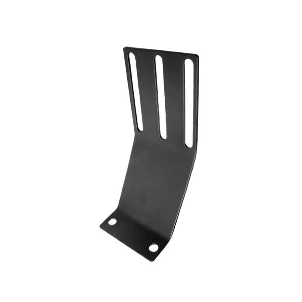 Santa Cruz Muzzle Down Rack Uprights