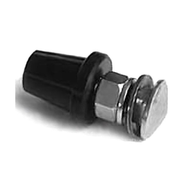 Santa Cruz Muzzle Plug