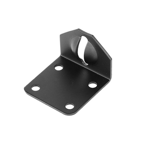 Santa Cruz "L" Muzzle Plate