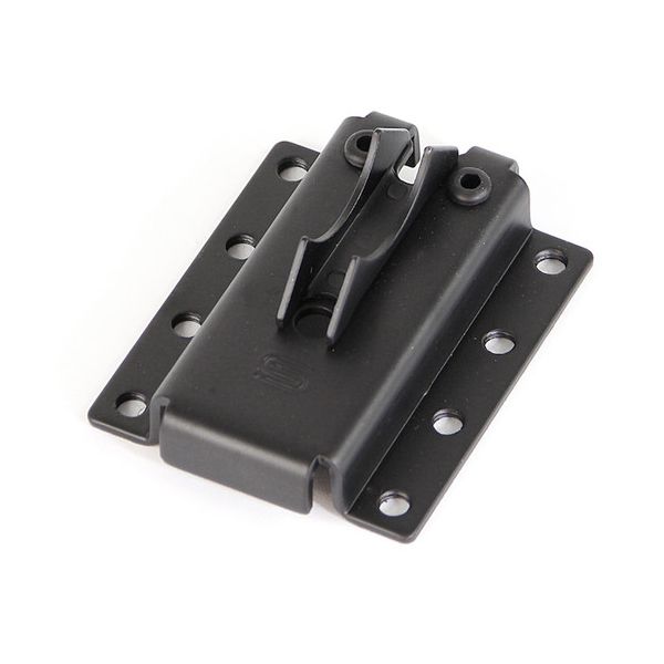 Santa Cruz Roll Bar Mounting Base
