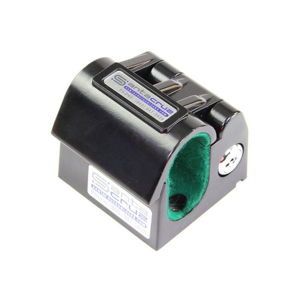Santa Cruz SC-1 Pump Shotgun Lock