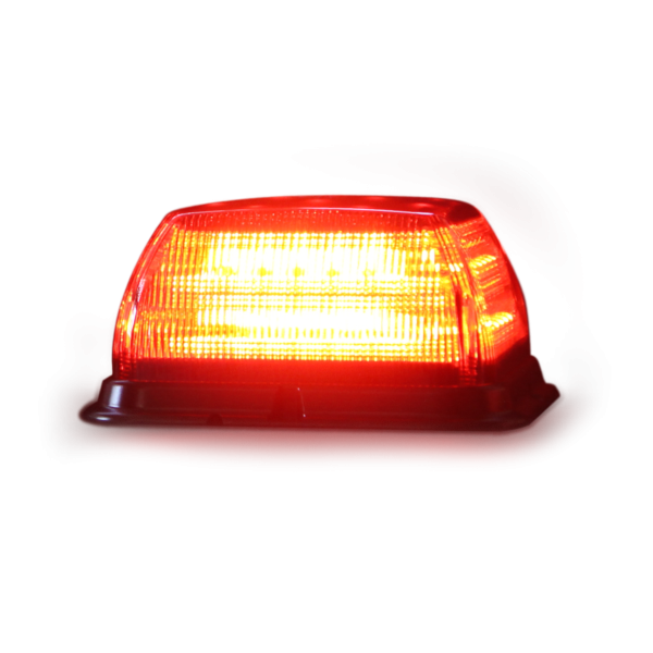 Code 3 SB48 Series Class 1 LED Beacon