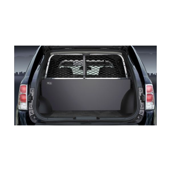 Setina SUV/Truck/Van Rear Compartment Partition