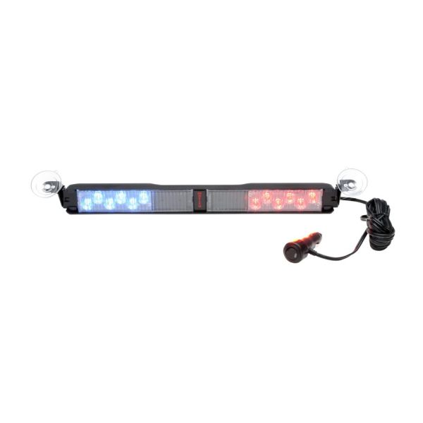 Whelen Slimlighter Deck/Dash Mount Light