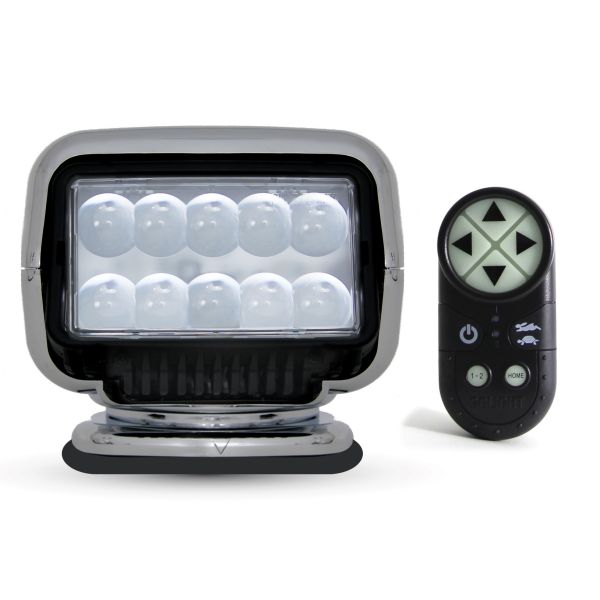 SoundOff Signal Golight