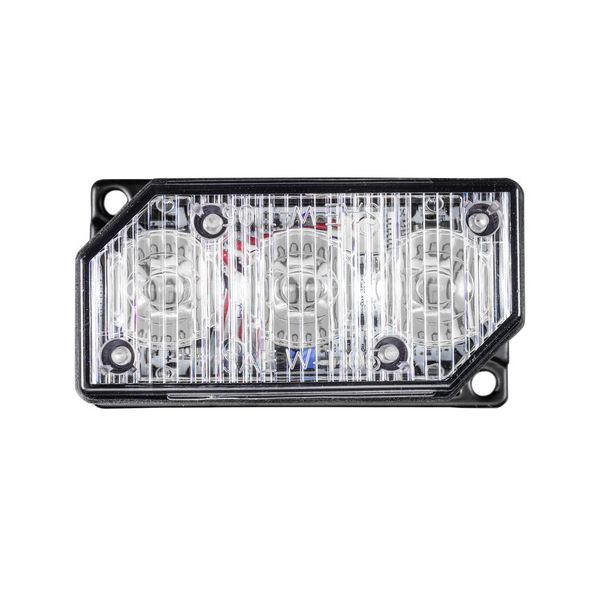 SoundOff LED3 Mini Light
