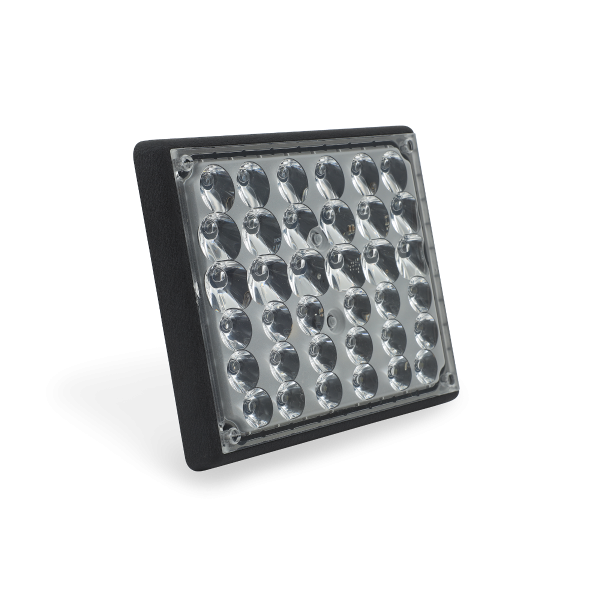 SoundOff Signal mpower 9x7 Scene Light