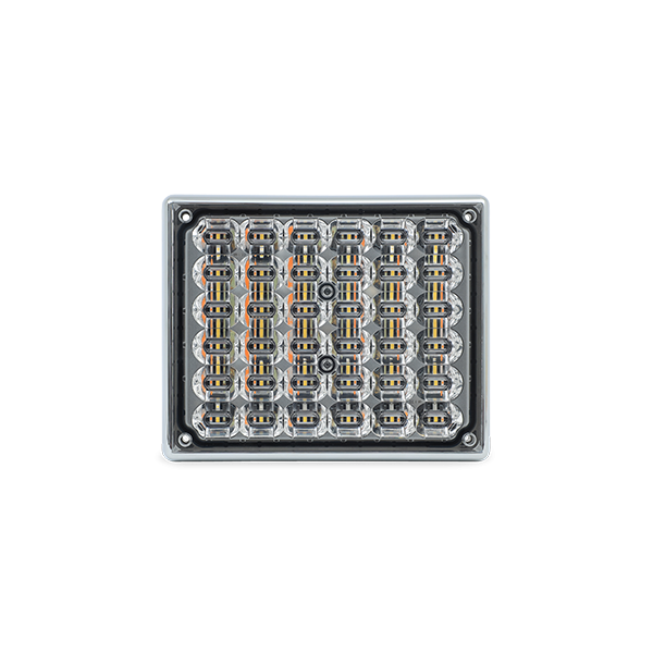 SoundOff Signal mpower 9x7 Light