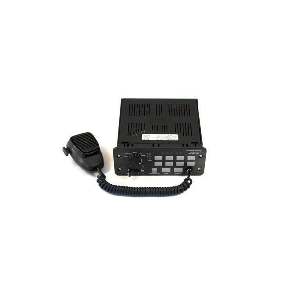 SoundOff nERGY 400 Series Knob Console Siren