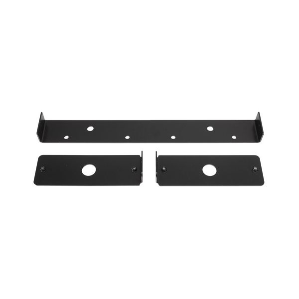 SoundOff nForce License Plate Bracket (horizontal)