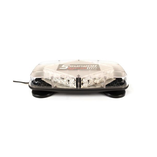 SoundOff Pinnacle Mini Lightbar