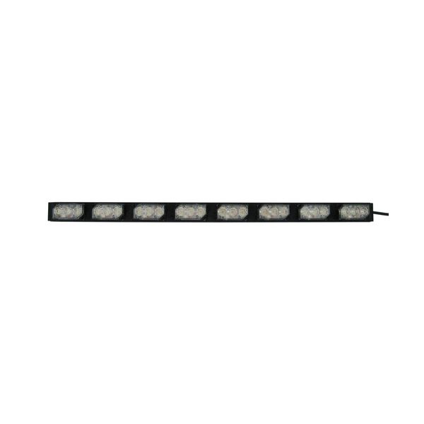 SoundOff UltraLITE 8 Module Exterior Warning Bar