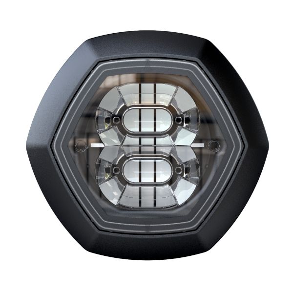 XF Flush Mount Light