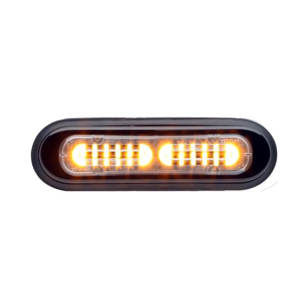 Whelen T-Series Linear Super-LED Lightheads