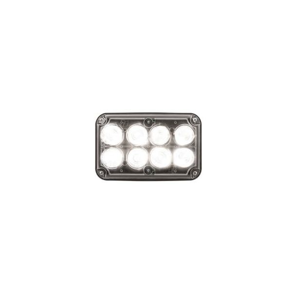 Federal Signal LEDTCL64 Traffic Clearing Light