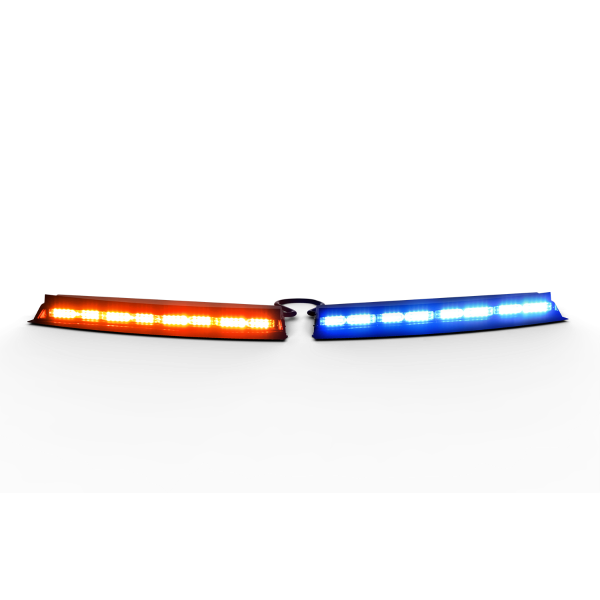 Code 3 Thin Supervisor, MATRIX Enabled