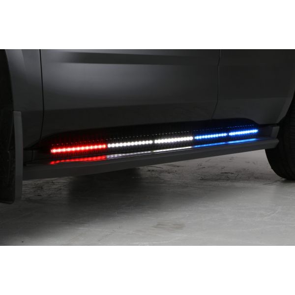 Whelen Tracer, Super-LED Light Array