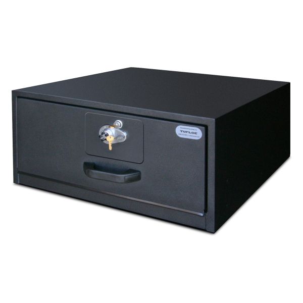 TufBox Narrow Cargo Storage Drawer
