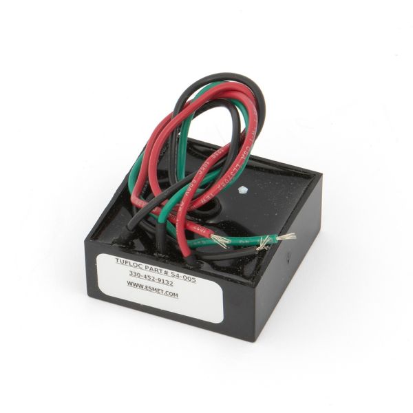 Tufloc Gun Lock Timer