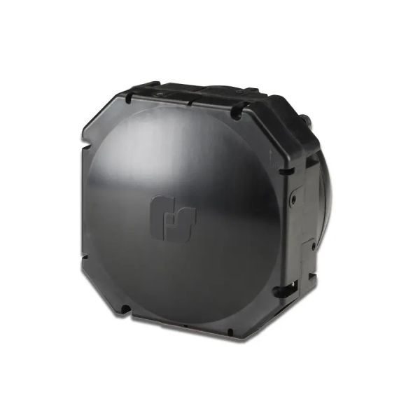 Federal Signal Rumbler Low Frequency Speaker