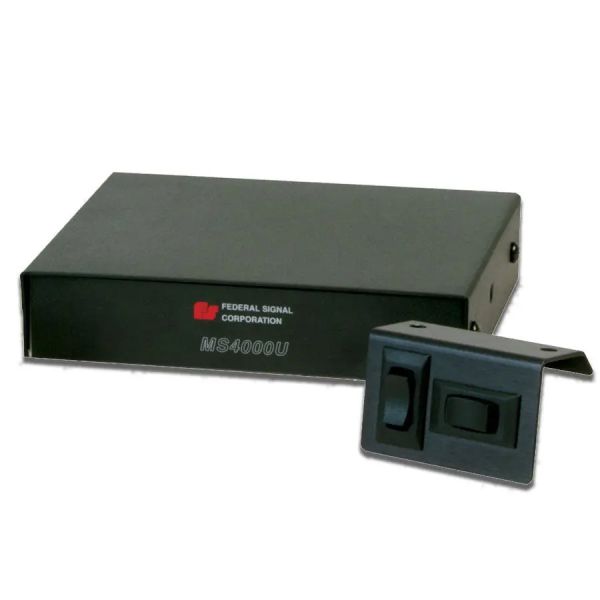 Federal Signal MS4000 Series