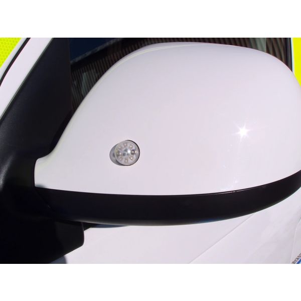 Whelen Vertex Super-LED