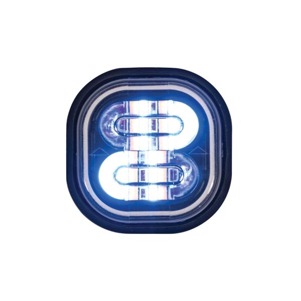 Whelen VXE Warning Light