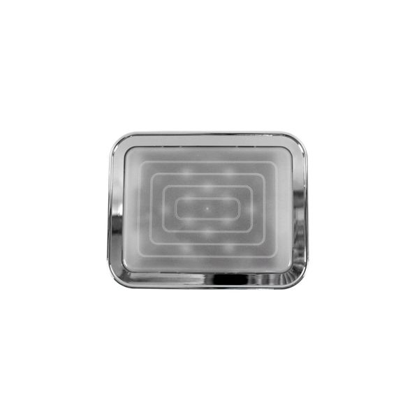 Whelen 8 x 6 Super-LED Interior Light