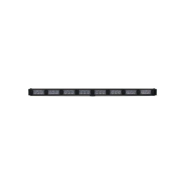 Whelen Dominator 8 TIR3 Super-LED Warning Bar