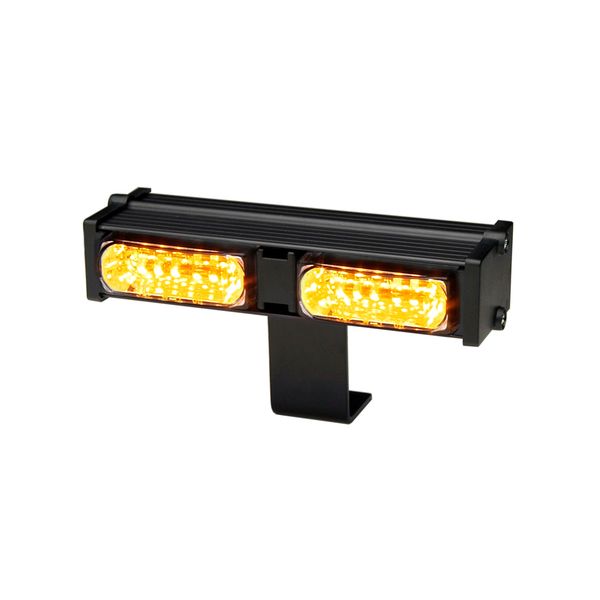 Whelen Dominator Series L Brackets