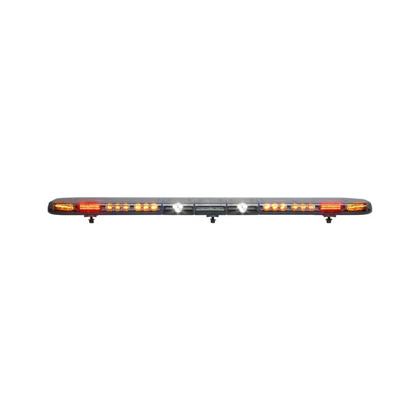 Whelen Justice Competitor 62" Towman’s Lightbar