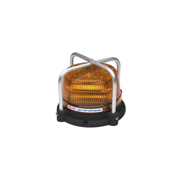 Whelen L31H Series Beacon Branch Guard Kit