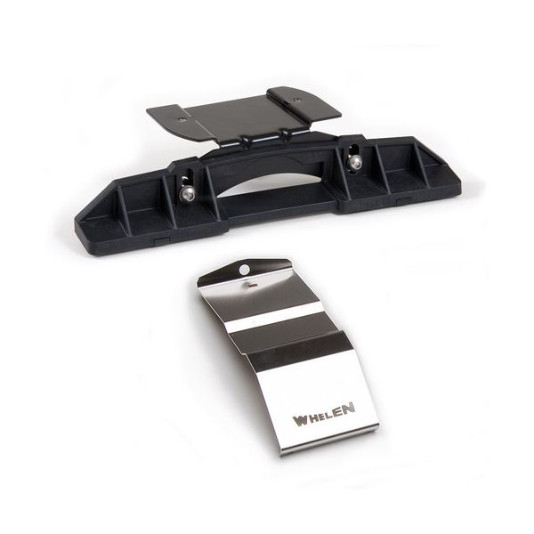 Whelen Lightbar Adjustable Feet Mounting Kits