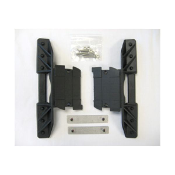 Whelen Replacement Permanent Mounting Kit #7