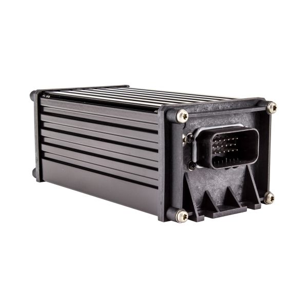 Whelen Water-Resistant 100 Watt Siren Amplifier