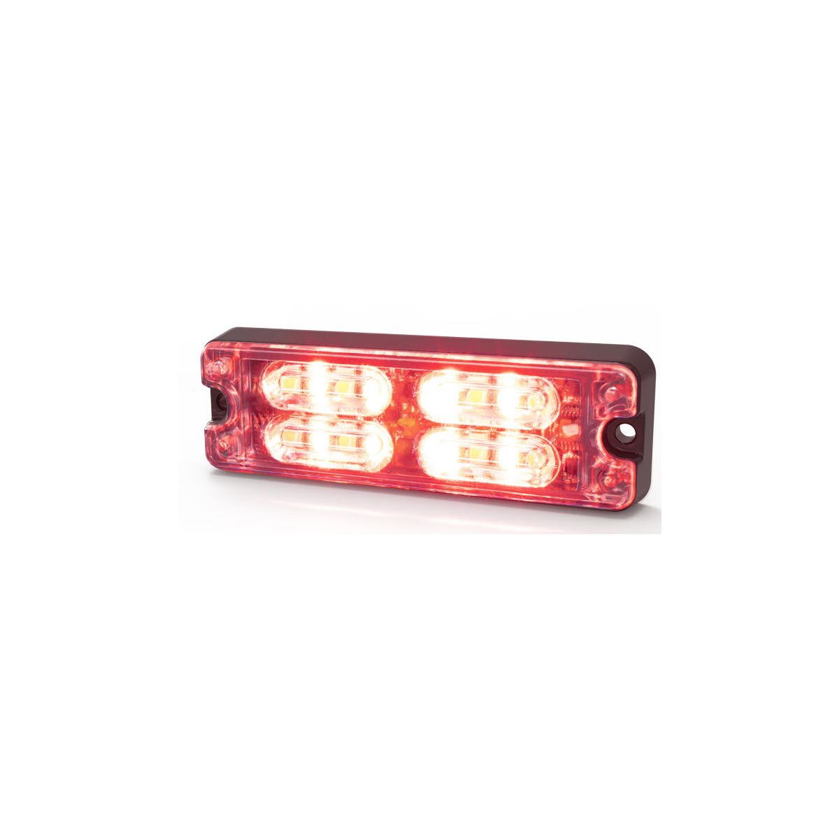 Code 3 M180L Triple Stack Intersection Light