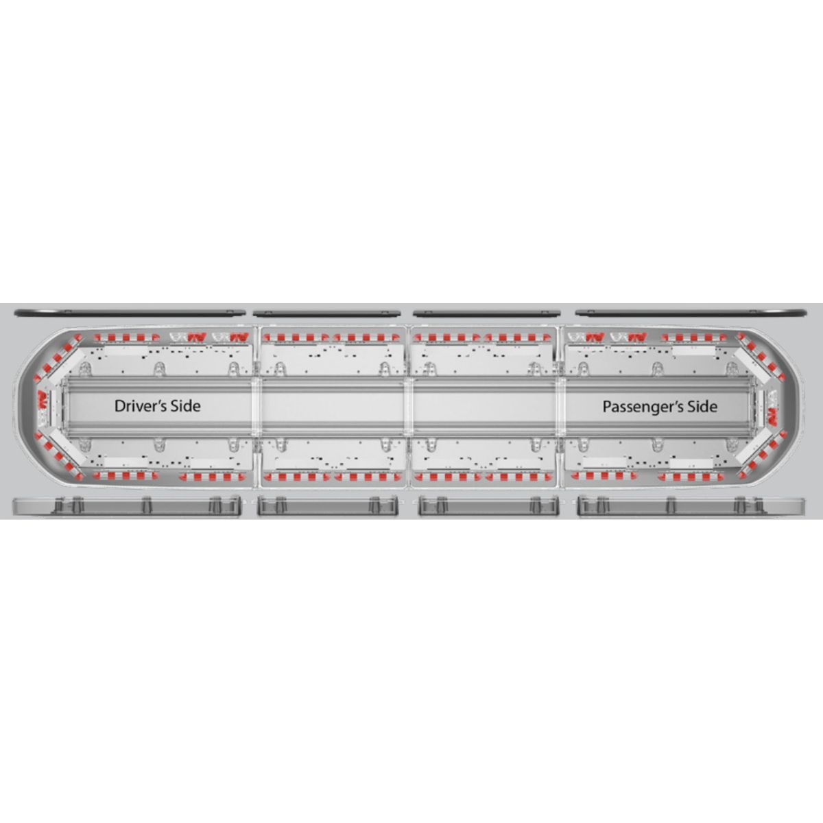 code-3-covert-series-58-inch-length-red-blue-white