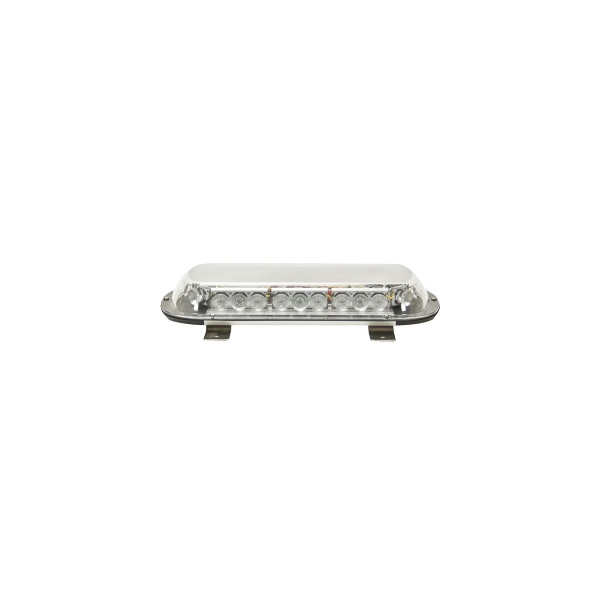Able 2 SHO-ME Low-Profile LED Mini Lightbar
