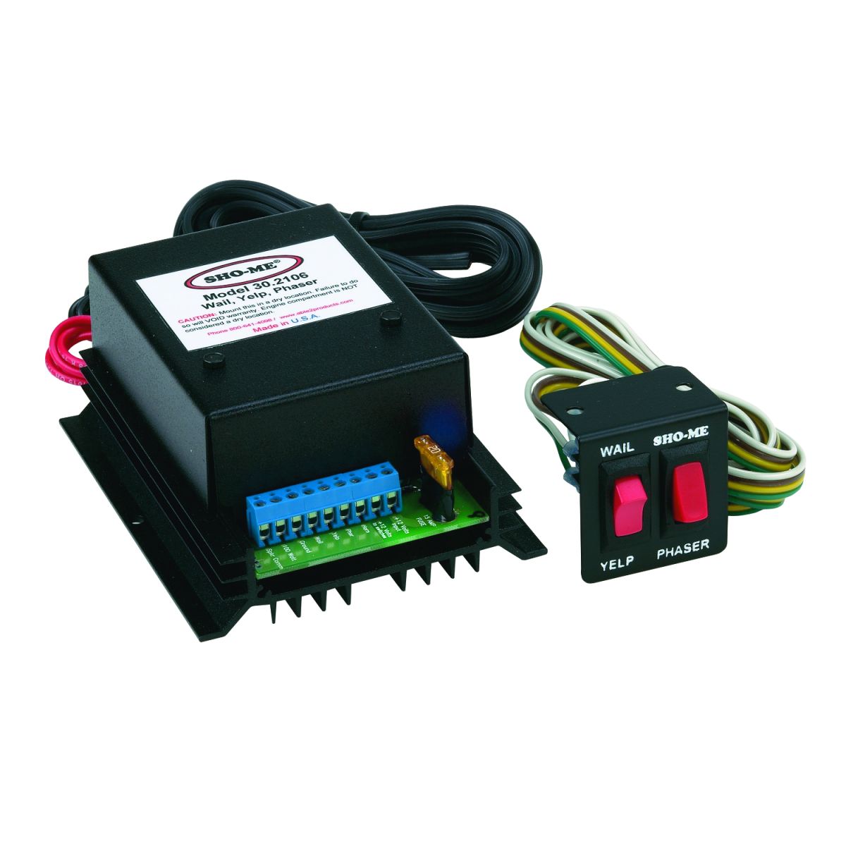 able-2-three-function-undercover-sirens