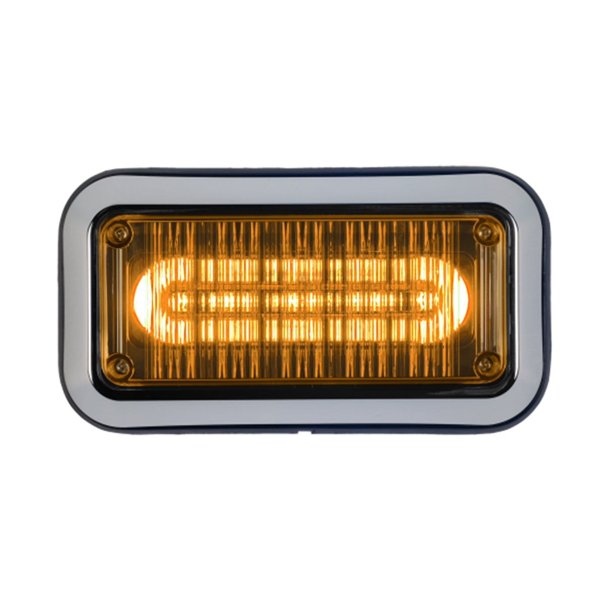 Code 3 PrizmÃƒÂ¢â‚¬Å¾Â¢  II Perimeter Lights